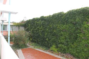 Apartment (Ostsee-Appartement K014) | Außenbereich