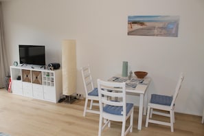 Apartment (Ostsee-Appartement K014) | Außenbereich