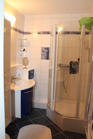 Apartment (Ferienwohnung F356 an der Ostsee) | Außenbereich
