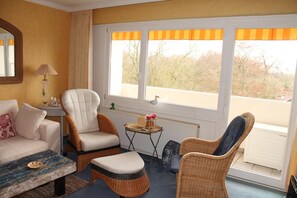 Apartment (Ferienwohnung F356 an der Ostsee) | Exterior - Ferienwohnung F356 an der Ostsee (Schönberg)