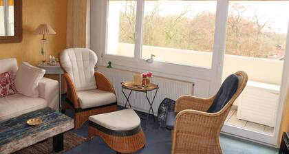 Ferienwohnung F356 an der Ostsee