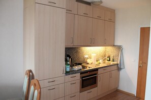 Exterior - Ostseeferienwohnung K1317 mit Meerblick (Schönberg)