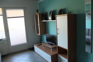 Apartamento (Ferienwohnung F127 an der Ostsee) | Exterior