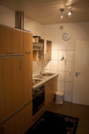 Apartment (Ferienwohnung F127 an der Ostsee) | Exterior - Ferienwohnung F127 an der Ostsee (Schönberg)