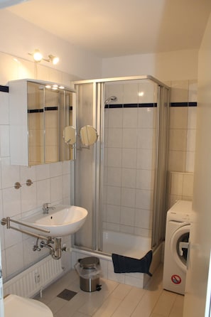 Apartment (Ferienappartement S136 für 2-4 Perso) | Außenbereich