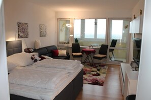 Exterior - Studio mit Ostseeblick K1312 (Schönberg)