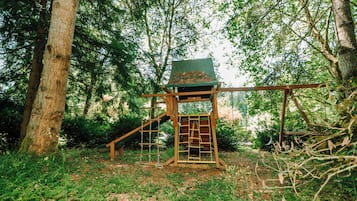 Espace pour enfants