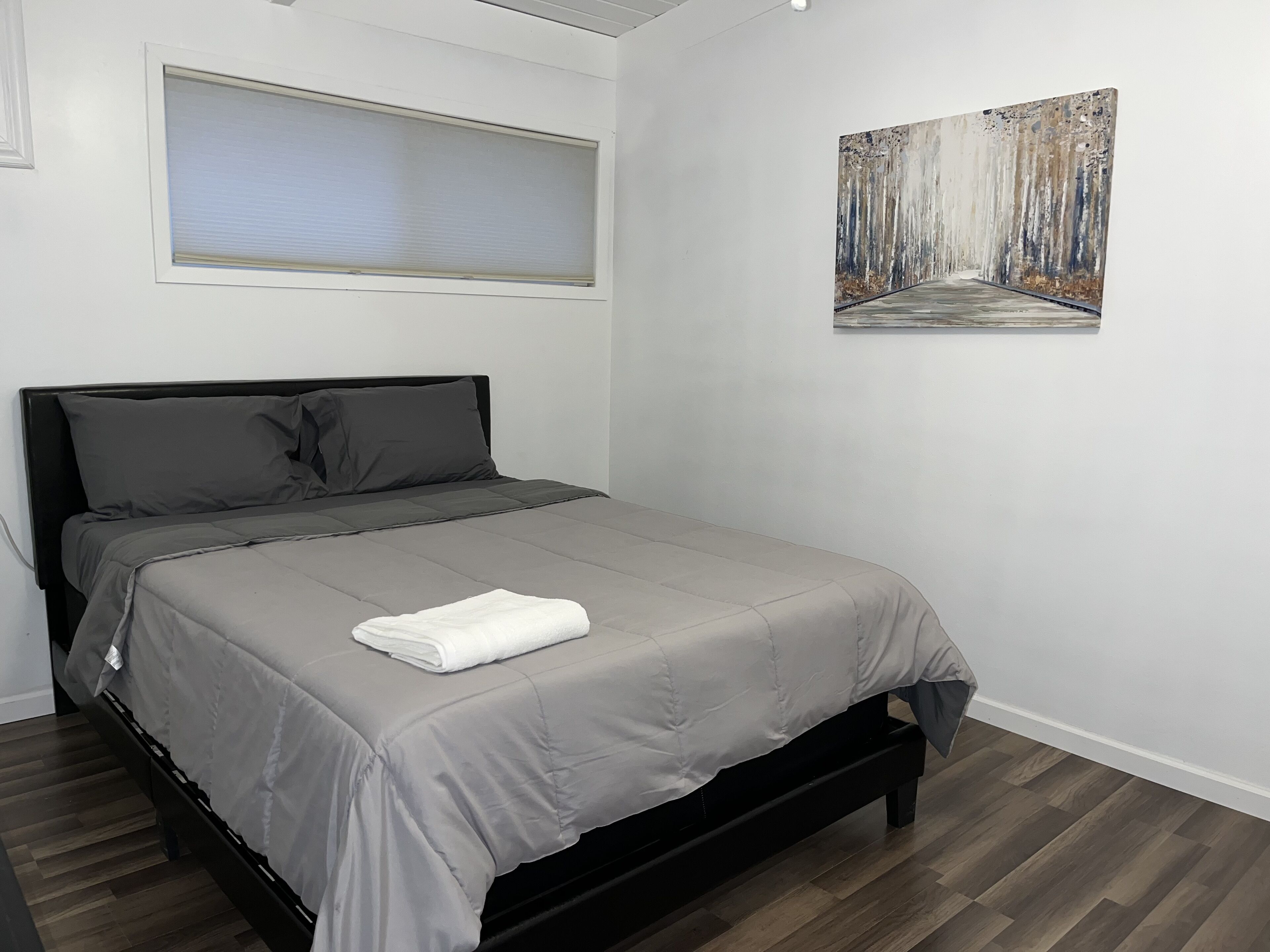 Peaceful and Cozy Home