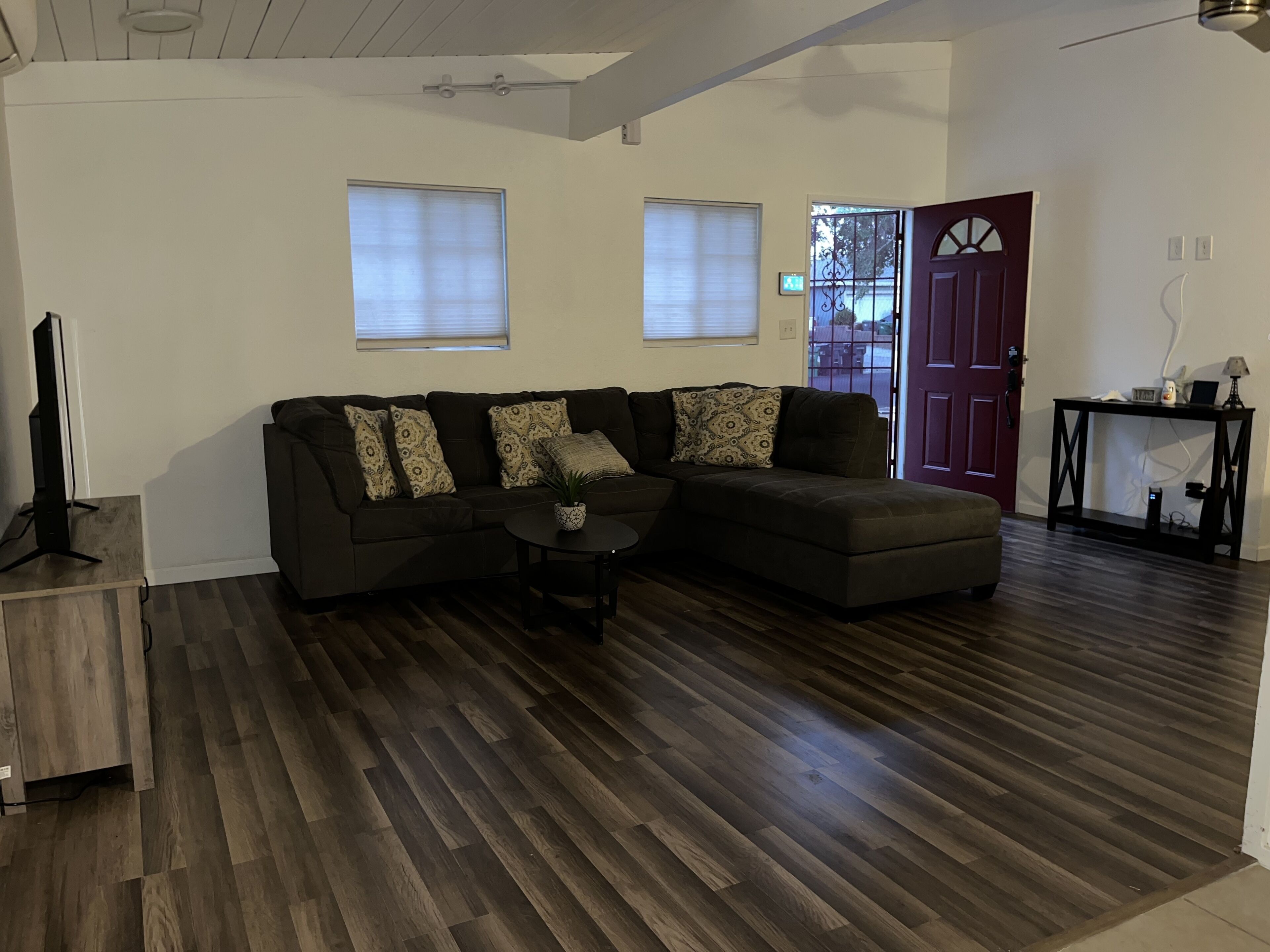 Peaceful and Cozy Home