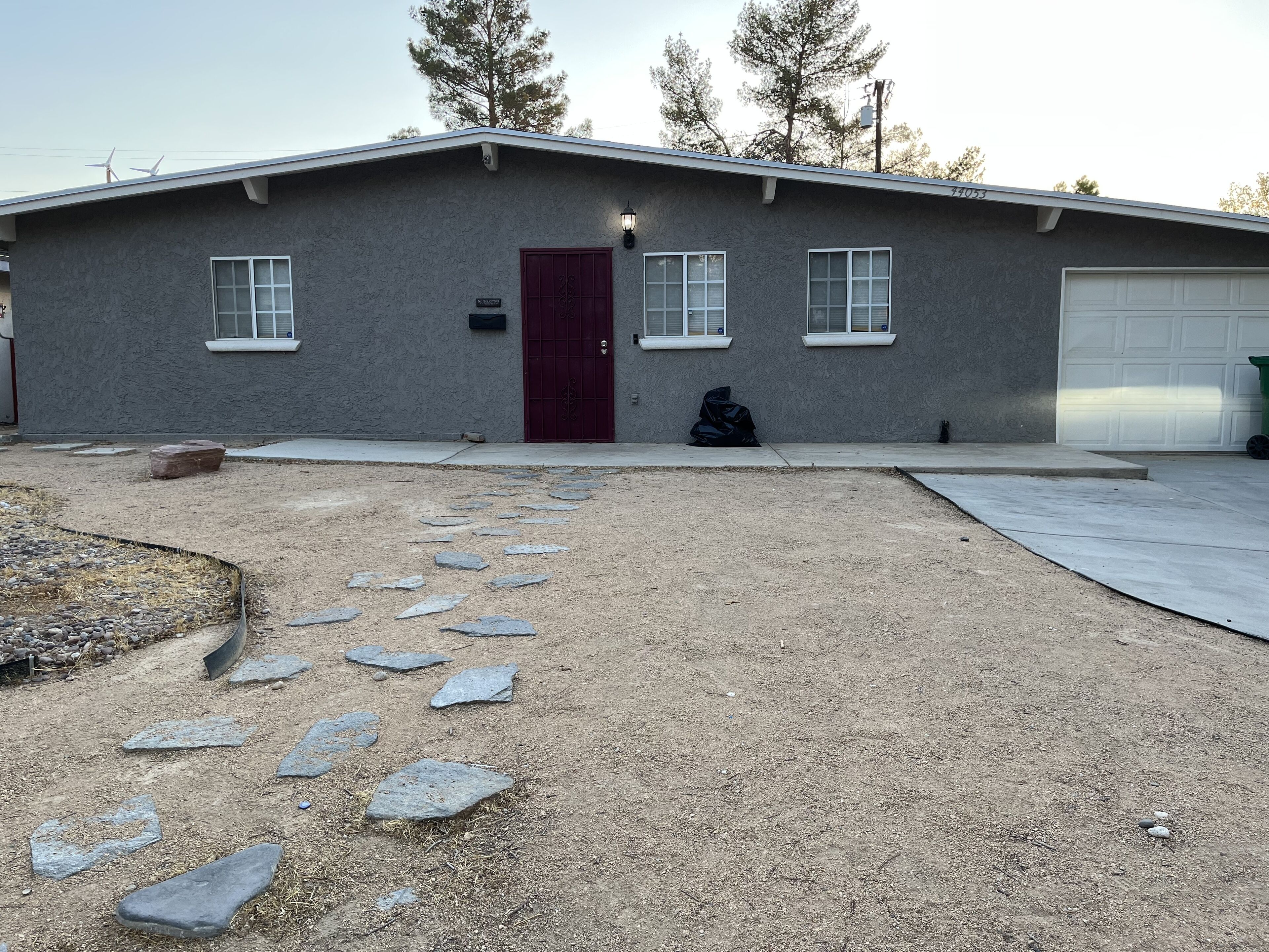 Peaceful and Cozy Home