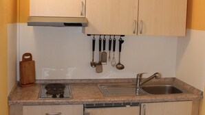 Apartment (Ostsee-Ferienappartement E516) | Aussenbereich