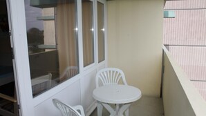 Apartment (Ostsee-Ferienappartement E516) | Aussenbereich
