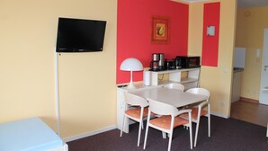 Apartment (Ostsee-Ferienappartement E516) | Aussenbereich
