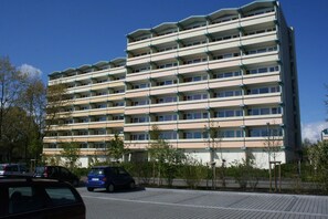 Apartment (Ostsee-Ferienappartement E516) | Exterior - Ostsee-ferienappartement E516 (Schönberg)