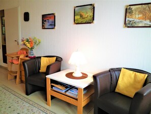 Apartment (Ferienwohnung F321 an der Ostsee) | Außenbereich