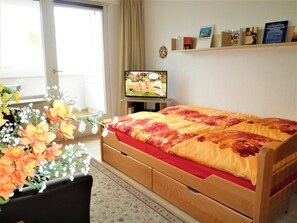 Apartment (Ferienwohnung F321 an der Ostsee) | Exterior - Ferienwohnung F321 an der Ostsee (Schönberg)