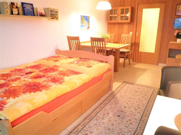 Apartment (Ferienwohnung F321 an der Ostsee) | Exterior