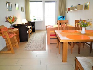Apartment (Ferienwohnung F321 an der Ostsee) | Außenbereich