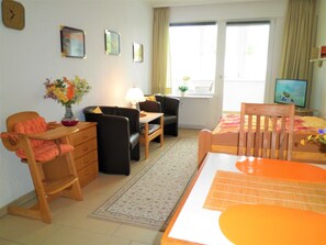Apartament (Ferienwohnung F321 an der Ostsee) | Exterior