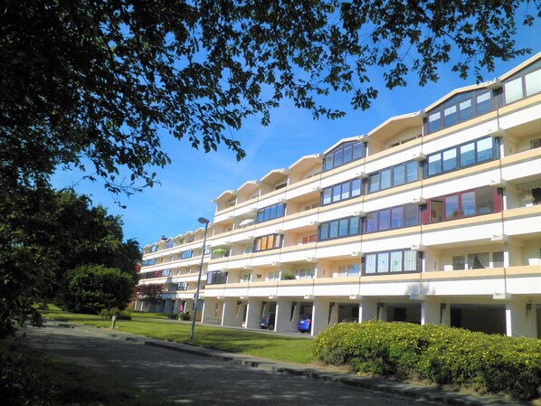 Apartment (Ferienwohnung F321 an der Ostsee) | Exterior - Ferienwohnung F321 an der Ostsee (Schönberg)