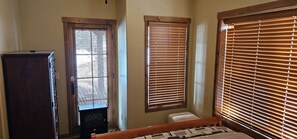 2 habitaciones, wifi y ropa de cama 