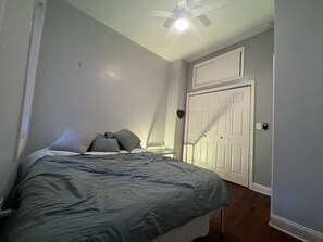 1 habitación y wifi
