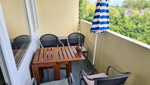 Leilighet (Ferienwohnung E328/9) | Eksteriør