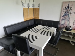 Apartment (Ferienwohnung E328/9) | Außenbereich