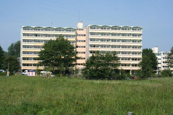 Apartment (Ferienwohnung E328/9) | Außenbereich
