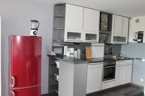 Apartment (Ferienwohnung E328/9) | Außenbereich