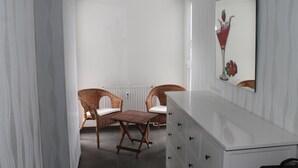 Leilighet (Ferienwohnung E328/9) | Eksteriør