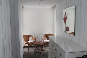 Apartment (Ferienwohnung E328/9) | Außenbereich