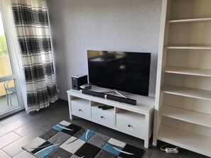 Apartment (Ferienwohnung E328/9) | Außenbereich