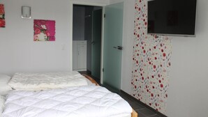 Leilighet (Ferienwohnung E328/9) | Eksteriør