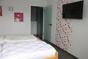 Apartment (Ferienwohnung E328/9) | Außenbereich