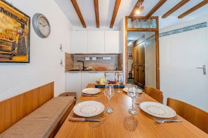 Restauration