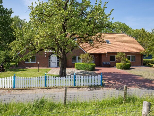 Udendørsområde
