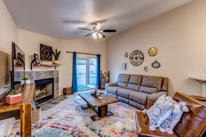 تلفزيون ذكي