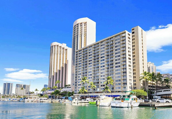 Marina