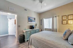 1 chambre, Wi-Fi