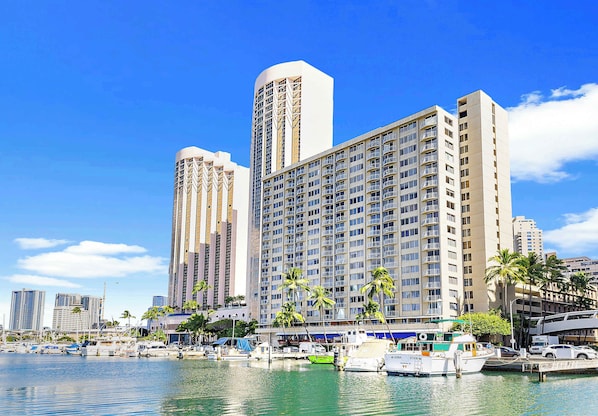 Marina