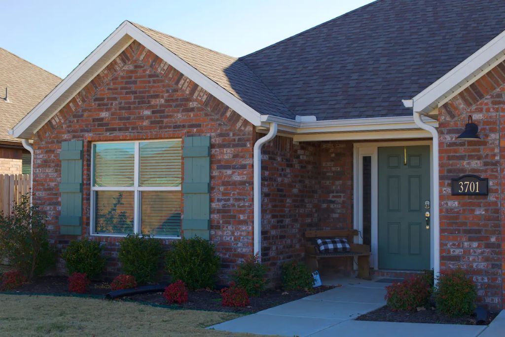 The Jade House