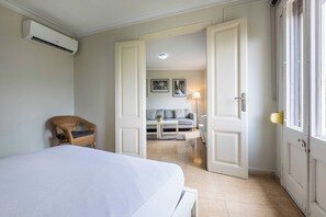 3 Schlafzimmer, Bügeleisen/Bügelbrett, Internetzugang, Bettwäsche