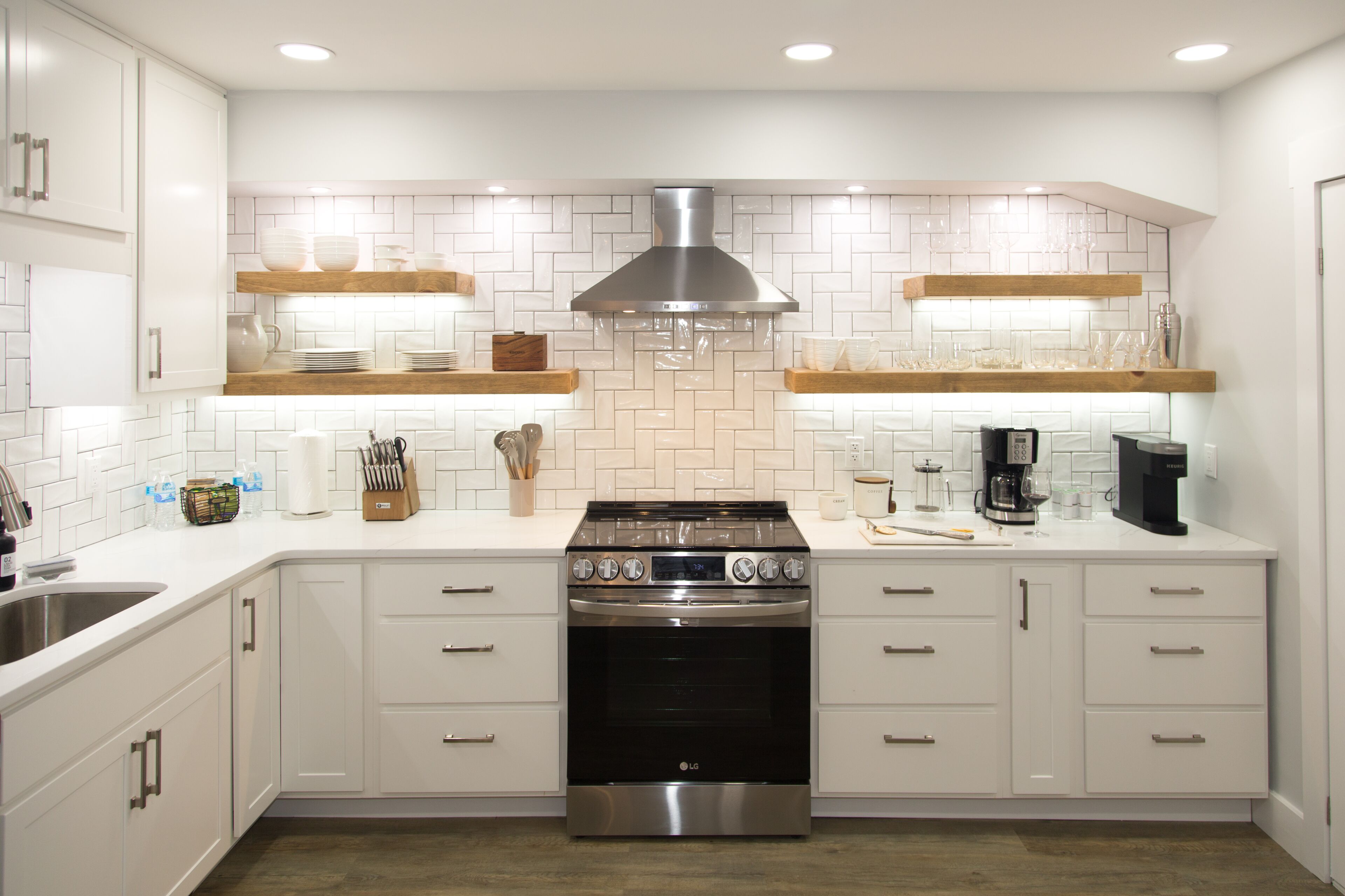 Luxurious, peaceful and cozy townhome in the heart of Pinehurst