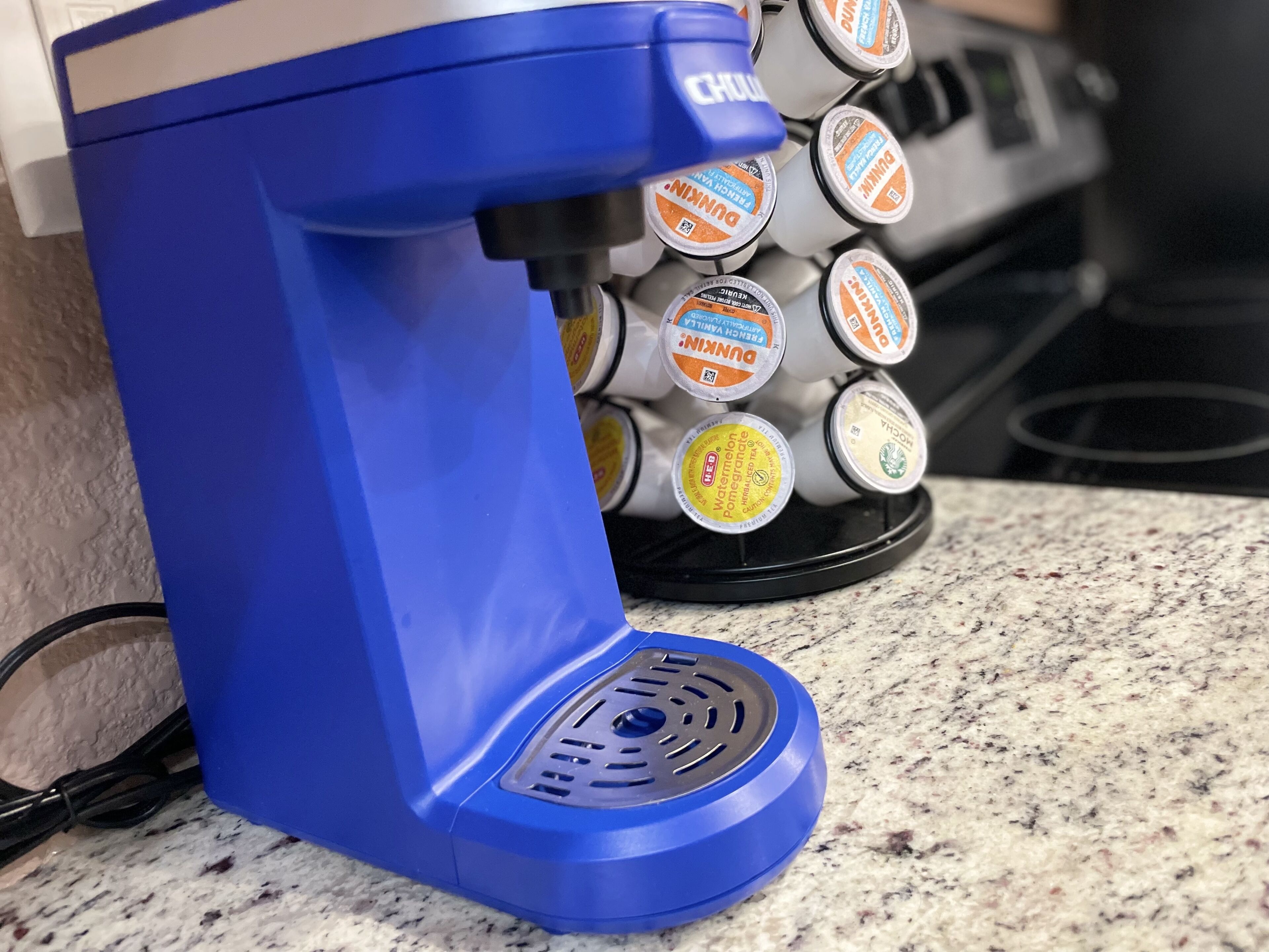 Complimentary Breakfast Bar Near Fort Hood Texas