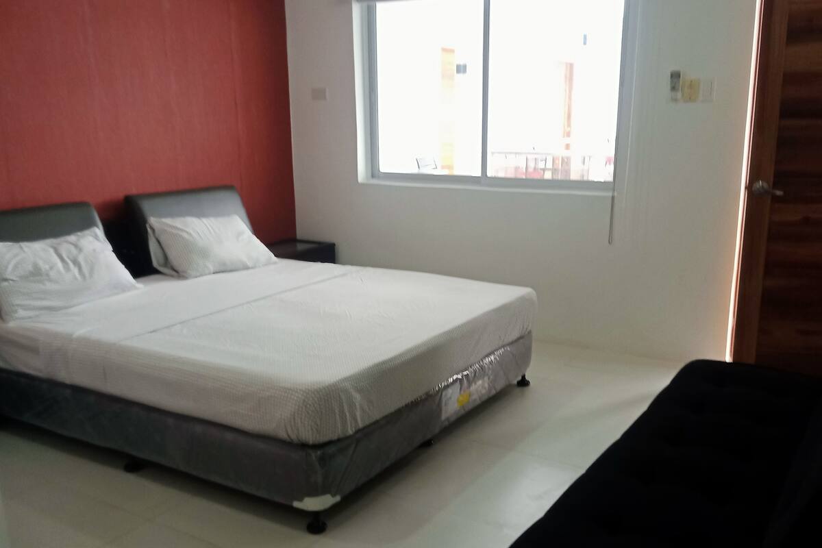 Habitación clásica | Ropa de cama