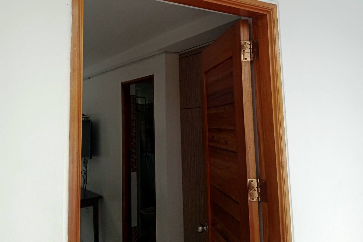 Habitación básica | Ropa de cama