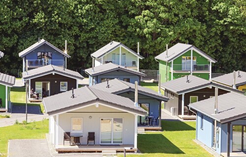 Ferienhausdorf Thale