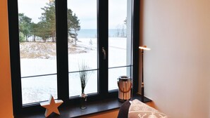 Lejlighed (Princess) | Udsigt fra værelset