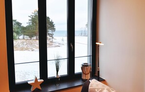 Apartment (Princess) | View from room - Princess (Binz)